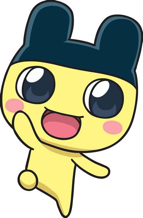 List Of Tamagotchi Anime Characters Tamagotchi Wiki Fandom
