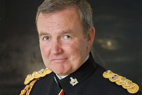 New Uk Chief Of The Defence Staff Appointed Govuk