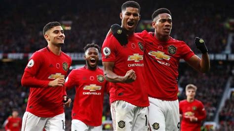 The official website of manchester united football club, with team news, live match updates, player profiles, merchandise, ticket information and more. Manchester United y el Chelsea logran clasificar a la Liga ...