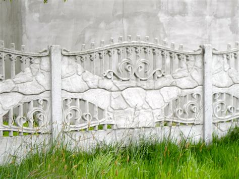 Lovely cement fences in Poland | Adventure, Lovely, Poland