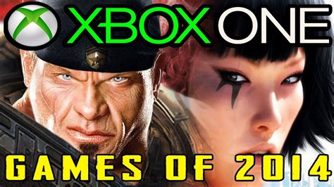 Xbox One Top 5 Games Hd Youtube