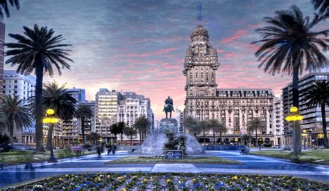 GuÍa Completa Para Viajar A Montevideo Septiembre 2023