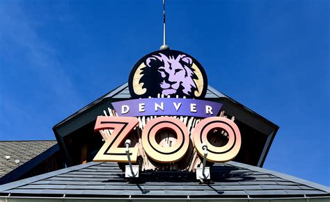 See Denvers Attractions On The Cheap Including The Zoo Botanic
