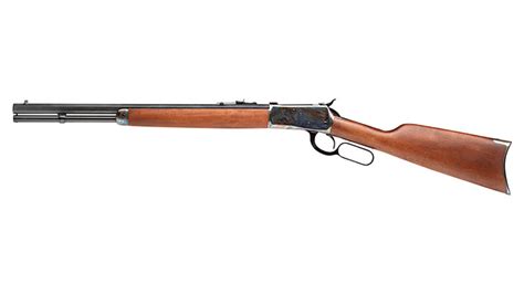 Rossi M92 38357 Mag Lever Action Rifle With Case Hardened Receiver And