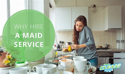 Professional Maid Service Why You Need One Today Thats Clean Maids
