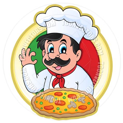 Pizza Cartoon Clipart Free Download On Clipartmag