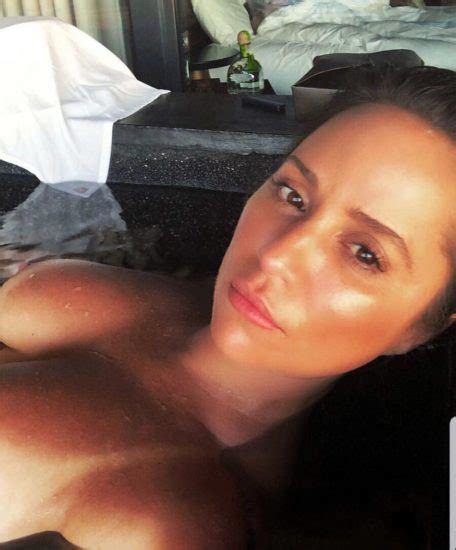 Veronica Portillo Nude Pic Shared Then Deleted Scandal Planet