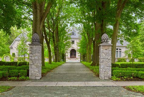 Hinsdale Mansion Sells For Record 7675 Hinsdale Magazine Group