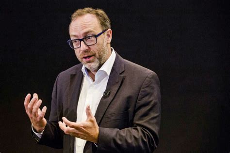Wikipedia Founder Jimmy Wales Announced As Keynote Speaker At The