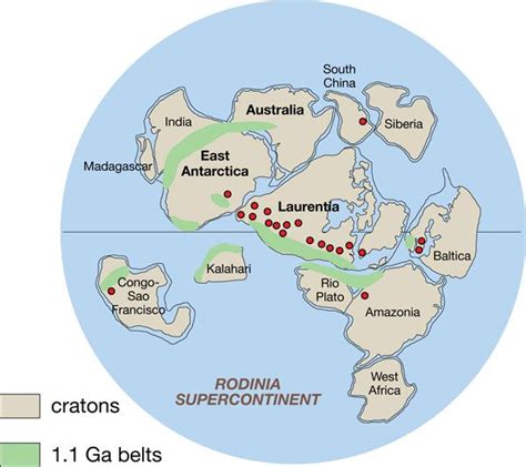 Ancient Long Lost Continent Found Under The Indian Ocean Earth And Space Science Earth From