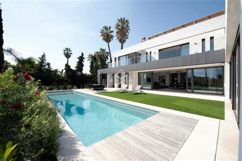 Rent Villa Cannes 6 Bedrooms Hills Ref 2934l