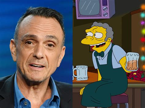 Hank azaria will retire from voicing the character of apu on the simpsons, according to an interview out of the 2020 tcas. چگونه Hank Azaria ایجاد صدای وزارت معارف در طول سیمپسونها ...