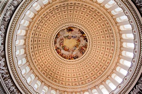 United States Capitol Rotunda Stock Photos Pictures And Royalty Free