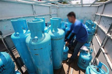 The consumer has to make any additional purchases of lpg cylinders at the prevailing market. Auto LPG, cooking gas prices cut | Philstar.com