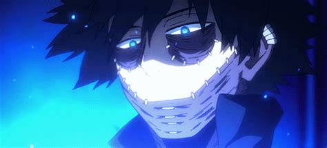 Download Dabi Quirk  Png And  Base