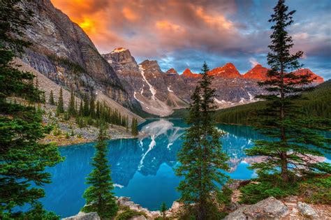 Canada 4k Wallpapers Top Free Canada 4k Backgrounds Wallpaperaccess