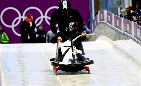 Army Veteran Steve Holcomb Earns Historic Bronze In Bobsled Video