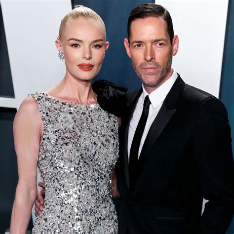 Kate Bosworth And Michael Polish File For Divorce Nearly 1 Year After