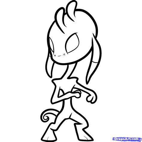 Feel free to explore, study and enjoy paintings with paintingvalley.com. Free Cartoon Aliens For Kids, Download Free Clip Art, Free ...