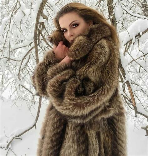 ♥its All About The Furs♥ On Instagram Best Weather For Fur Fur Furfashion Follow Trends