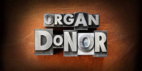 Black Market Organ Donors Strong Whispers