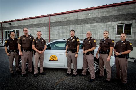 Trooper Eric Dale Ellsworth Utah Highway Patrol Utah
