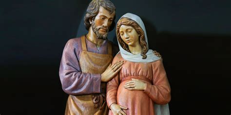 Why St Joseph Is Patron And Protector Of The Unborn Roman Catholic