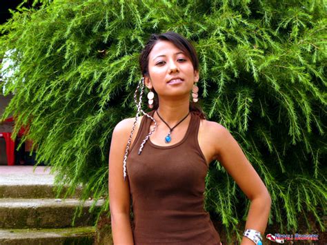 Nepal Girls ~ Beautiful Girl Wallpapers