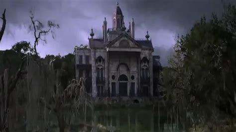 Watch the haunted mansion gomovies workaholic jim evers and his wife/business partner, sara get a call one night from mansion owner, edward gracey wants to sell his house. The Evers' House from "The Haunted Mansion" - IAMNOTASTALKER