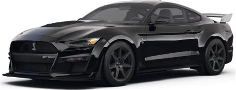 New 2021 Ford Mustang Reviews Pricing And Specs Kelley Blue Book