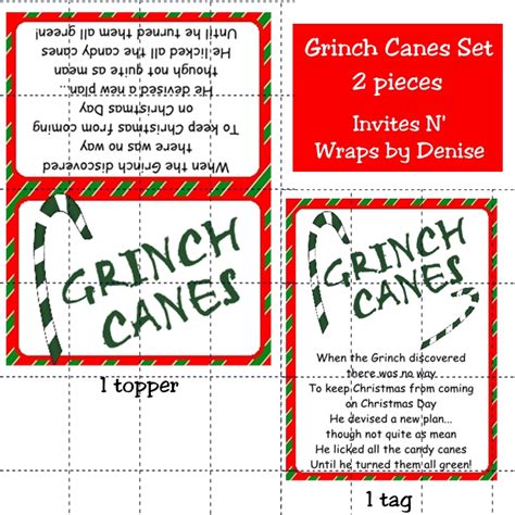 Grinch candy cane toppers digital printables immediate. grinch-candy-cane-poem-printable-tag_190095.jpg (672×672 ...