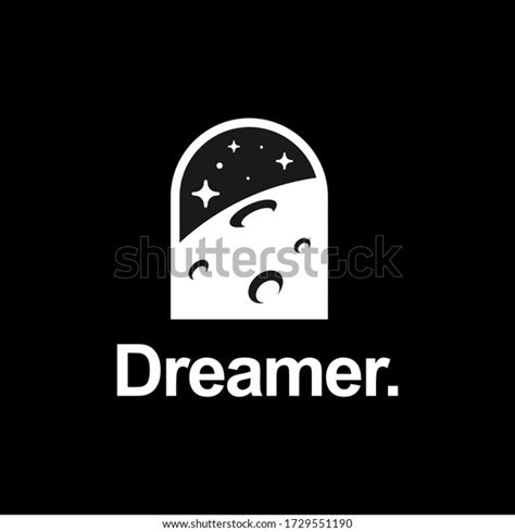 1544 Dreamer Logo Images Stock Photos And Vectors Shutterstock