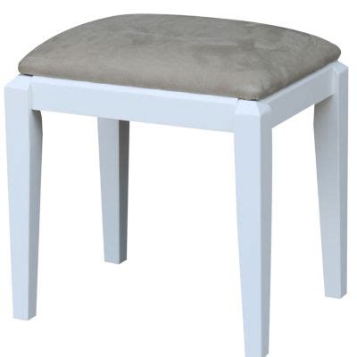 Get 5% in rewards with club o! International Concepts Vanity Stool - JCPenney