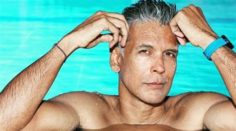 Milind Soman Busts Three Myths About Healthy Eating And Fitness