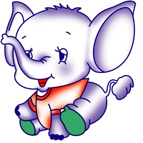 Elephant Images Clipart Free Download On Clipartmag