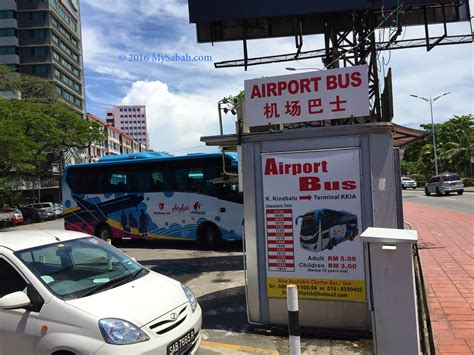Generally referred to as kk , it is located on the west coast of sabah within the west coast division. Bus Service between Kota Kinabalu and KKIA Airports ...
