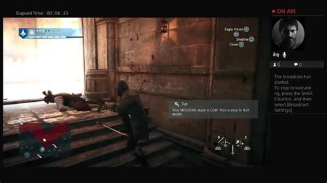 Zombieboy71910 Assassination Creed Unity Rp YouTube