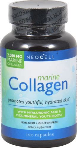 Neocell Marine Collagen Pordeshi Blog