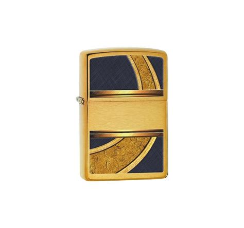 Well you're in luck, because here they. Zippo Gold Black 23066 - eZapalovace