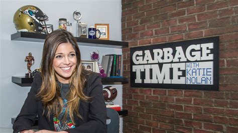 Garbage Time With Katie Nolan Full Episode 19 Fox Sports Press Pass