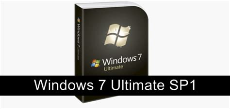 Windows 7 Ultimate Sp1 X32x64 Bits Iso Original Español Thenekodark