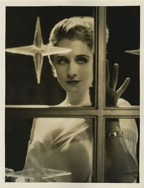 Norma Shearer George Hurrell Norma Shearer Classic Hollywood