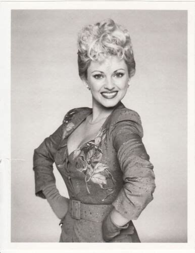 Lorna Patterson Busty Vintage Photo Ebay