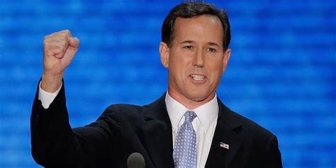 Saint richard john rick santorum (born may 10, 1958) is an american attorney, family man, and republican party politician with good ol' christian values. Rick Santorum less popular now than in 2012 | YouGov