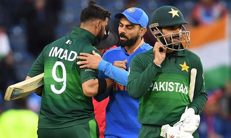 Icc T20 World Cup 2021 3 Reasons Why Pakistan Can Beat India In The