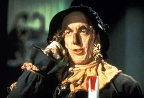 When Scarecrow Gets A Brain He Recites The Pythagorean Theorem Ray Bolger Couldn T Get It Right