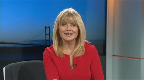 Christine Talbot Itv Calendar News 23 02 2021 Youtube