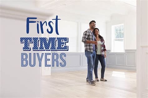 First Time Home Buyers Programs And Qualifications Hometrek