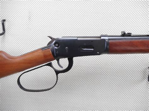 Winchester Model 94 Ae Caliber 30 30 Win Switzers Auction