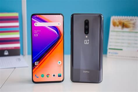 Buy the oneplus 9 pro and get rs. Substantial OnePlus 7 Pro and 6T discounts now available ...